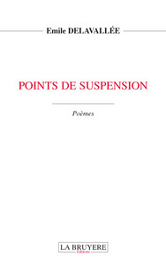 POINTS DE SUSPENSION