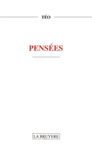 PENSEES