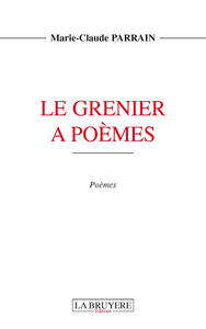 LE GRENIER A POEMES