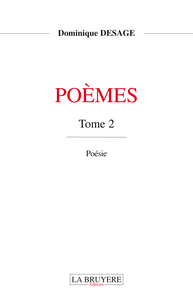 POEMES TOME 2