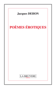 POEMES EROTIQUES