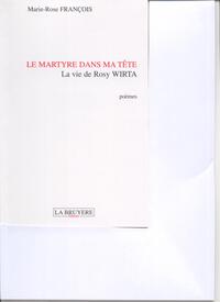 LE MARTYRE DANS MA TÊTE