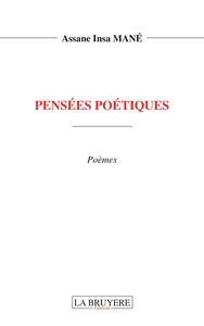 PENSEES POETIQUES