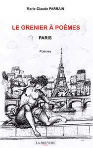 LE GRENIER A POEMES - PARIS - TOME 5