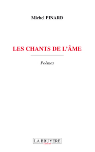 LES CHANTS DE L'AME