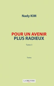 Pour un avenir plus radieux
