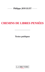 CHEMINS DE LIBRES PENSEES