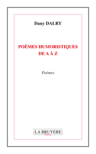 POEMES HUMORISTIQUES DE A Z