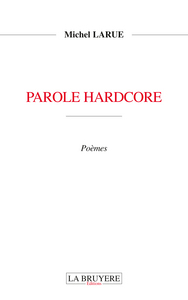 PAROLE HARDCORE