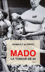 MADO LA TONDUE DE 44