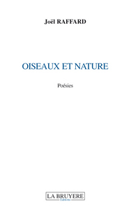 OISEAUX ET NATURE