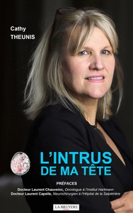 L'INTRUS DE MA TETE