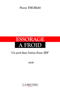 ESSORAGE A FROID UN PROF DANS