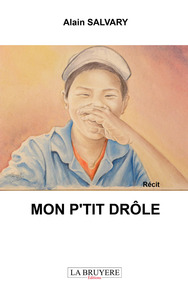 MON P'TIT DRÔLE