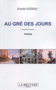 AU GRE DES JOURS