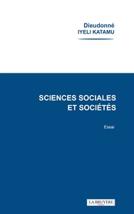 SCIENCES SOCIALES ET SOCIETES