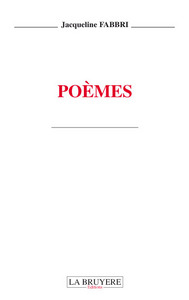 POEMES