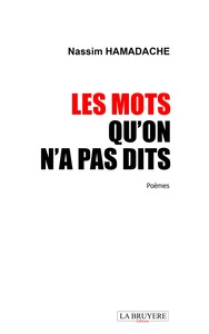 LES MOTS QU'ON N'A PAS DITS