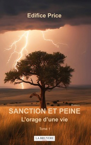 SANCTION ET PEINE L'orage d'une vie