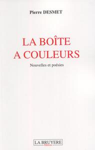 LA BOÎTE A COULEURS