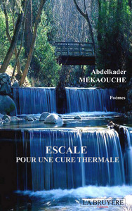 ESCALE POUR UNE CURE THERMALE