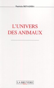 L'UNIVERS DES ANIMAUX