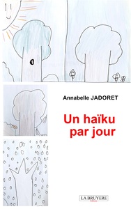 UN HAÏKU PAR JOUR