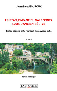 TRISTAN ENFANT DU VALDONNEZ SOUS L'ANCIEN REGIME TOME 2