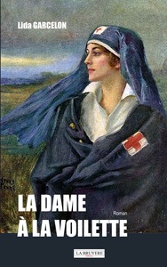 LA DAME A LA VOILETTE