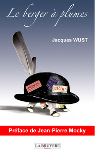 LE BERGER A PLUMES