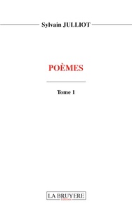 POEMES - TOME 1
