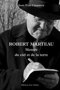 Robert marteau, mesure du ciel et de la terre