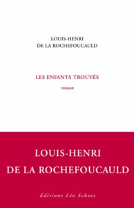 Les enfants trouvés