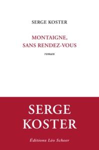 Montaigne sans rendez-vous