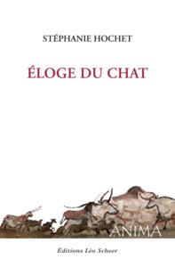 Éloge du chat