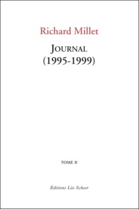 Journal (1995-1999) Tome II