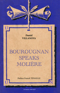 Bourougnan speaks Molière