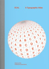 ECAL – A Typographic Atlas