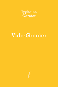 VIDE-GRENIER