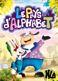 LE PAYS D ALPHABET