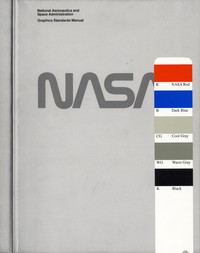 NASA - GRAPHIC DESIGN GUIDE