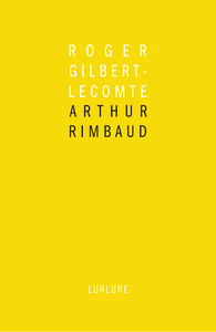 Arthur Rimbaud