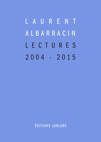 LECTURES (2004-2015)
