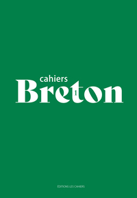 CAHIERS BRETON 1