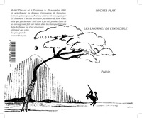 Les licornes de l'indicible