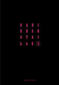 Cahiers Bataille N°4