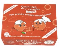 2 minutes de bonheur en couple