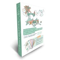 1 TEMPS POUR SOI MATERNITE - LE COFFRET QUI APPRIVOISE LE POST PARTUM