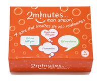 2 minutes... mon amour version anglaise