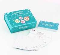 2 minutes papa ! Le jeu qui fait pétiller votre famille